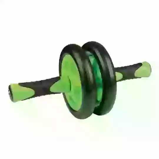 Fitness-Mad Duo Ab Wheel
